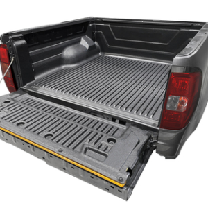 Pickup Attitude* Posteljna obloga togega tipa, 5 kosov